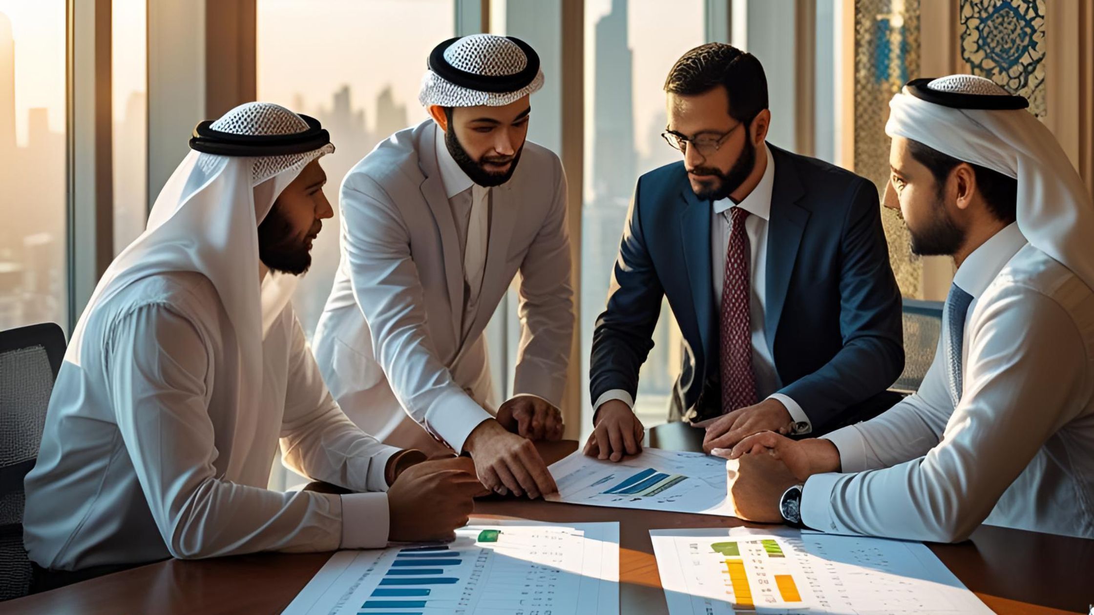 halal investing