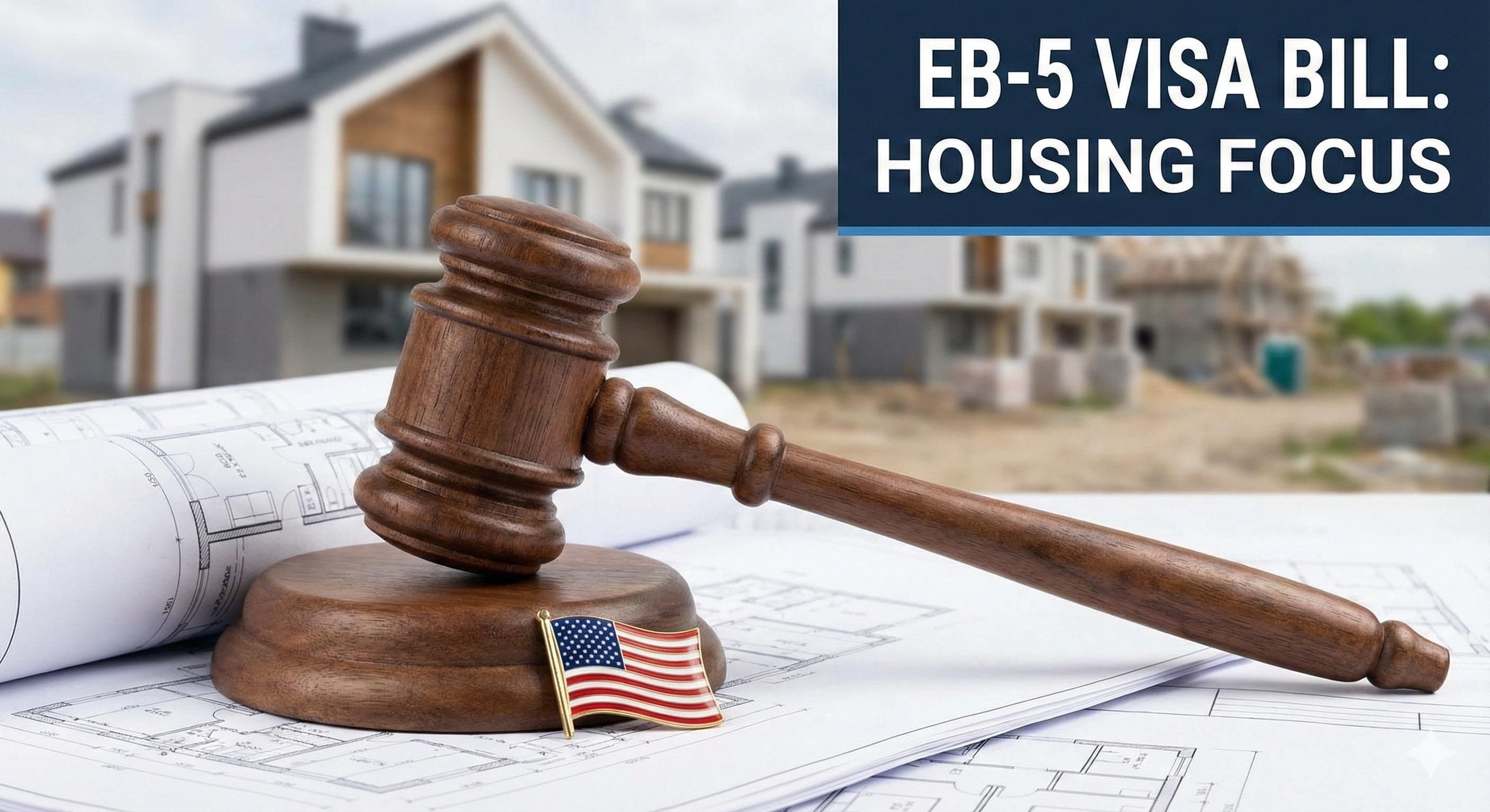 eb-5 investment
