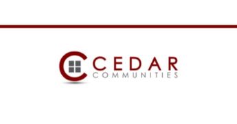[closed] CMF. Cedar Multifamily Fund