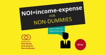 The Net Operating Income for Real Estate Investors. How to calculate net operating income.