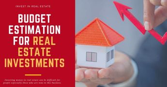 How much do I need to invest in real estate? For beginner real estate investor.