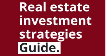 Real Estate Investment Strategies Guide by PaperFree