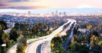 EB 5 projects California, Invest in 8th Largest Economy in the World