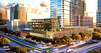 EB 5 Projects in Texas | Texas Regional Center EB-5 Projects for Investors