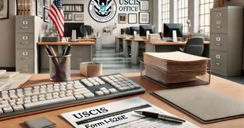 Lasting Impact of USCIS Form I-526E Changes on EB-5 Visa Investors