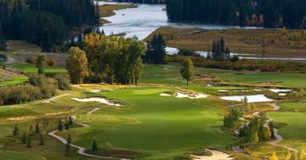 Snake River Sporting Club EB-5 Project Receives USCIS Form I-956F Approval