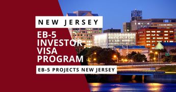 EB-5 Investor Visa Program New Jersey | Rural TEA New Jersey
