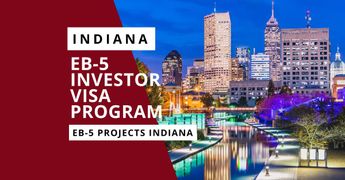 EB-5 Investor Visa Program Indiana | Rural TEAs Indiana