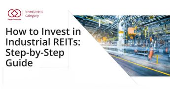 How to Invest in Industrial REITs: Step-by-Step Guide 2025 