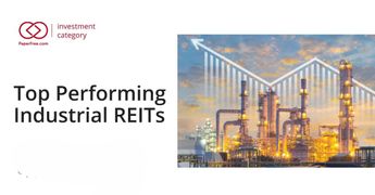 Industrial REITs. | Industrial Real Estate Investing