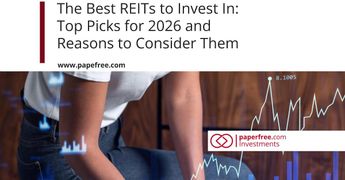 Best REITs to Invest In: Top Picks for 2026 and Why You Should Consider Them