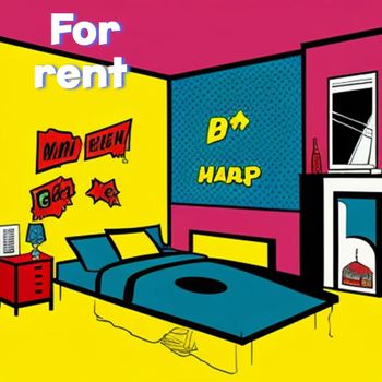 Renting a room