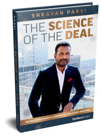 The Science of the Deal Shravan Parsi