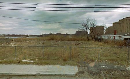 opportunist real estate vacant land New Development
