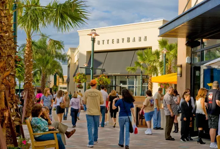 Invest in Florida property