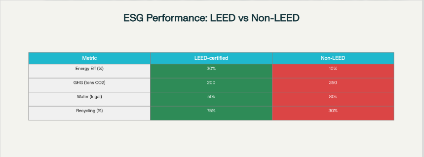 ESG in private markets